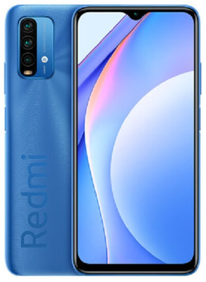 Xiaomi Redmi Note 9 4G